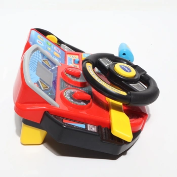 Interaktivní hračka volant Vtech