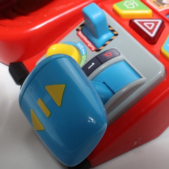 Interaktívna hračka volant Vtech 
