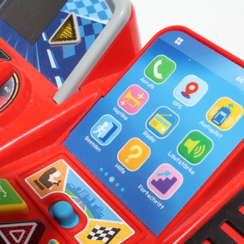 Interaktívna hračka volant Vtech 