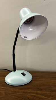 Bel Air Home - Stolná lampa PISA | Nastaviteľné osvetlenie E-27 | Štýlový dizajn | Energeticky