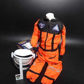 Astronaut Spooktacular Creations kostým