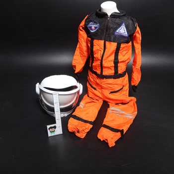 Astronaut Spooktacular Creations kostým