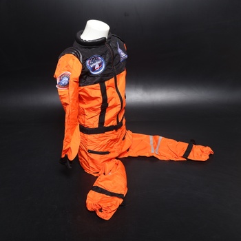 Astronaut Spooktacular Creations kostým