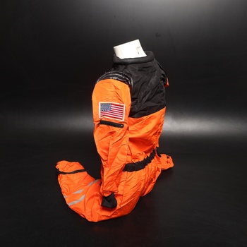 Astronaut Spooktacular Creations kostým