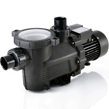 Bazénové filtračné čerpadlo, 800 W, 19 000 l/h, čierne - B