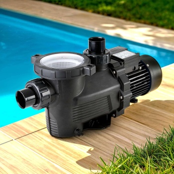 Bazénové filtračné čerpadlo, 800 W, 19 000 l/h, čierne - B