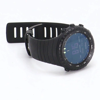Digitálne hodinky Suunto SS014279010