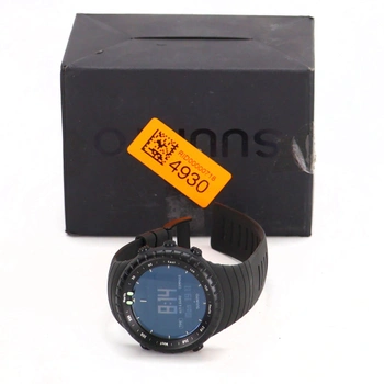Digitálne hodinky Suunto SS014279010