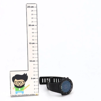 Digitálne hodinky Suunto SS014279010