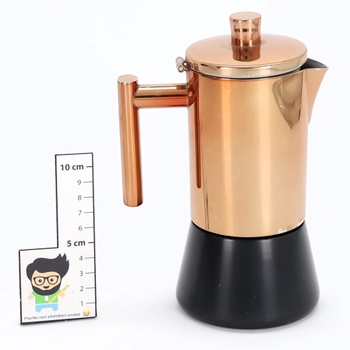 Italský kávovar Cecotec 01621