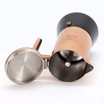 Italský kávovar Cecotec 01621