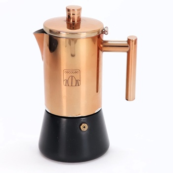 Italský kávovar Cecotec 01621