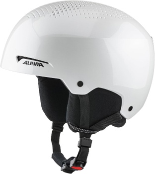 Lyžiarska prilba Alpina Arber, veľ. 54 – 58 cm