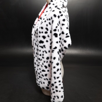 Dámsky kostým KOIROI veľ. UNI, Cruella