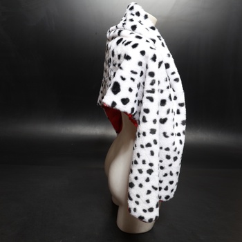 Dámsky kostým KOIROI veľ. UNI, Cruella
