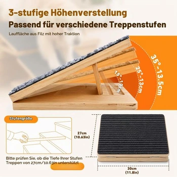 Rampa pro psa Gourdbro LTCWTJ001