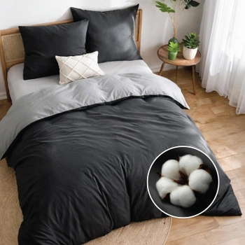 Posteľné obliečky Dreamzie 200 x 200