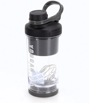 Láhev na pití YouCan černá 620 ml