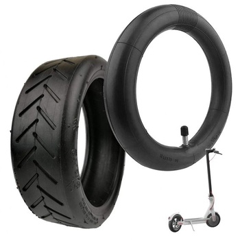 Pneumatiky Tina.Win M365 Escooter 8,5 palce Náhradné kolesá Pevné pre Xiaomi Scooter 2/M365
