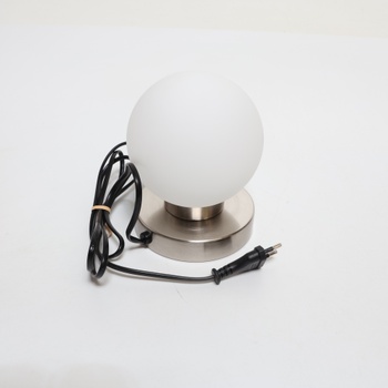 Stolová LED lampa B.K. Licht BLK 1087