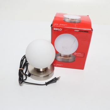 Stolová LED lampa B.K. Licht BLK 1087