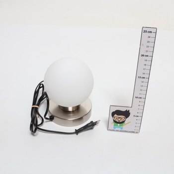 Stolová LED lampa B.K. Licht BLK 1087
