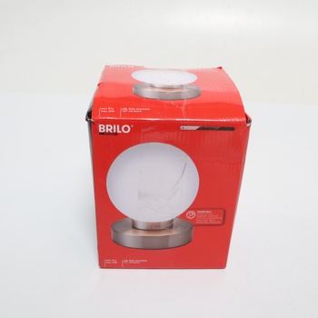 Stolová LED lampa B.K. Licht BLK 1087