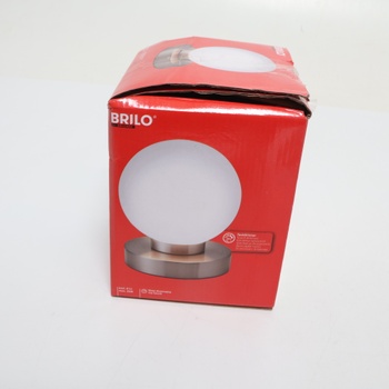 Stolová LED lampa B.K. Licht BLK 1087
