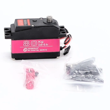 Servo Motor Stemedu ST6231-270-US