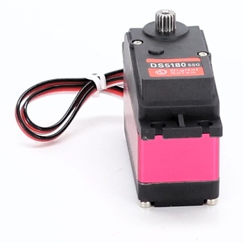 Servo Motor Stemedu ST6231-270-US