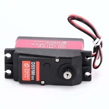 Servo Motor Stemedu ST6231-270-US
