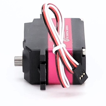 Servo Motor Stemedu ST6231-270-US