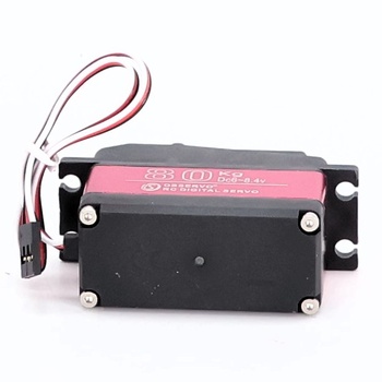 Servo Motor Stemedu ST6231-270-US