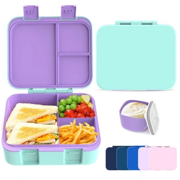 Olovrantové boxy, bento olovrantové boxy, nádoby na…