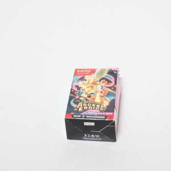 Zberateľské karty Pokémon