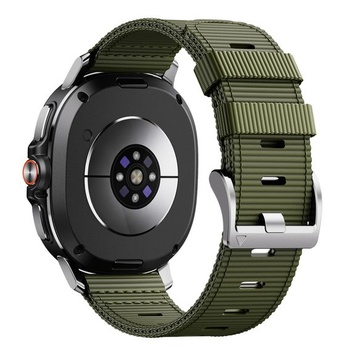 Kompatibilný s Samsung Galaxy Watch 8 40mm 44mm 46mm, Priedušný náhradný remienok pre Samsung Galaxy