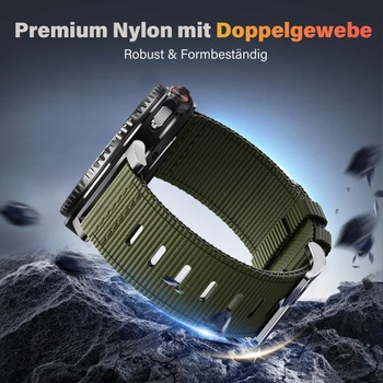 Kompatibilný s Samsung Galaxy Watch 8 40mm 44mm 46mm, Priedušný náhradný remienok pre Samsung Galaxy
