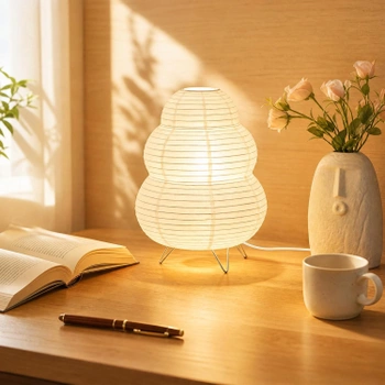 Stolová lampa Piashow XZTD001