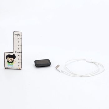 Chytré hodinky Xiaomi Band 8 Pro