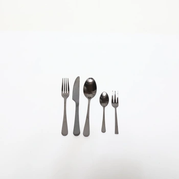 Sada příborů z nerezi Hunnycook