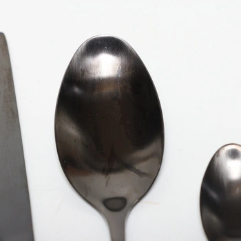 Sada příborů z nerezi Hunnycook