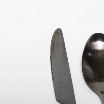 Sada příborů z nerezi Hunnycook