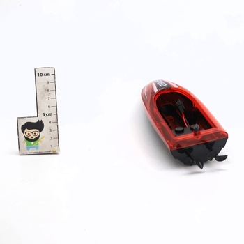 RC model Lomffy Diaľkovo ovládaný čln