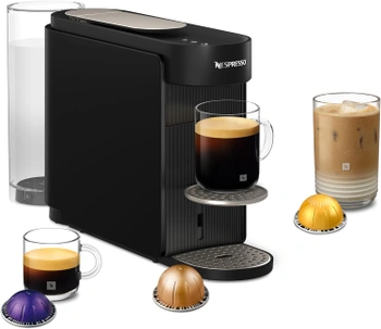 Kávovar Nespresso KRUPS VETUO