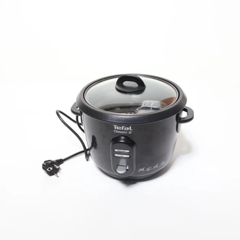 Rýžovar Tefal RK102811 černý
