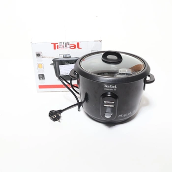 Rýžovar Tefal RK102811 černý