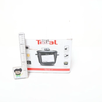 Rýžovar Tefal RK102811 černý