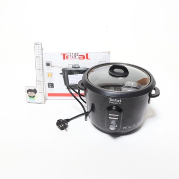 Rýžovar Tefal RK102811 černý