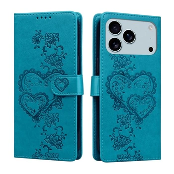 Púzdro BOLELAW pre iPhone 17 Pro – Nárazuvzdorné púzdro z…