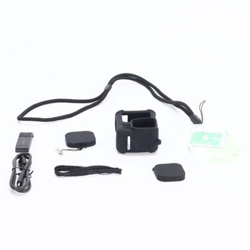 Puzdro FitStill Go Pre hero 13 black case